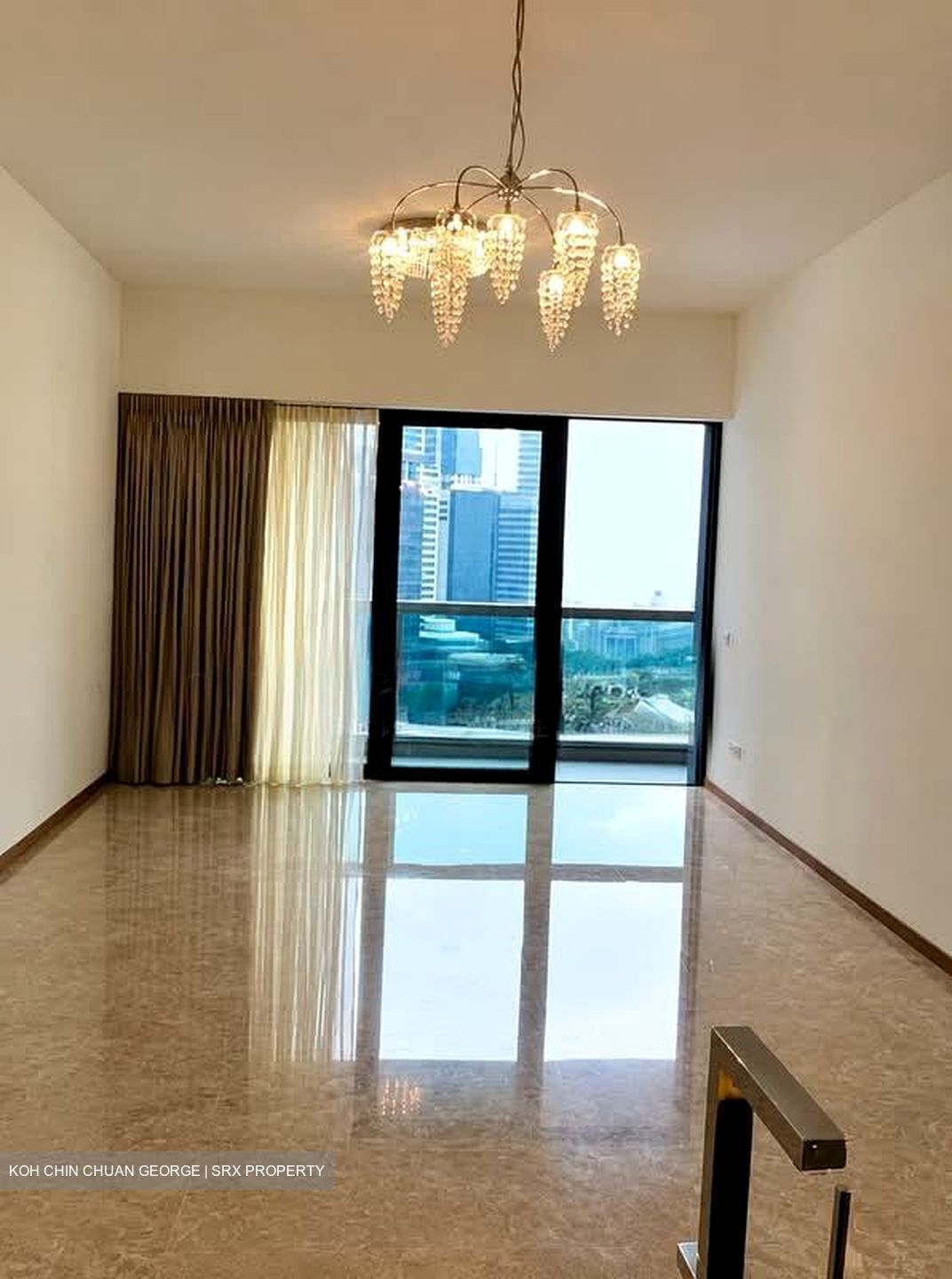 Marina Bay Residences (D1), Condominium #568187201